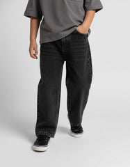 Black Jean