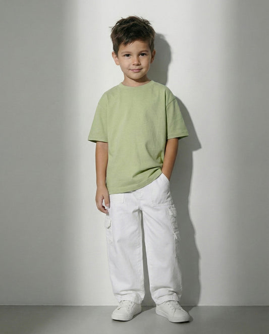 White Jean