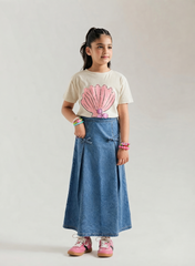 Straight Skirt