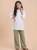 White Shirt