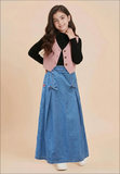 Straight Skirt