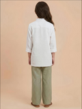 White Shirt