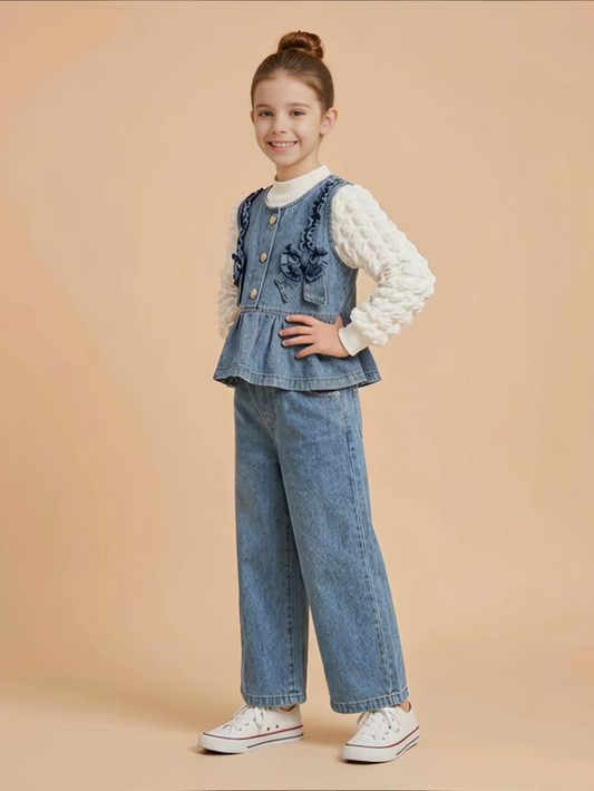 Pinafore