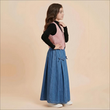 Straight Skirt