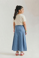 Straight Skirt