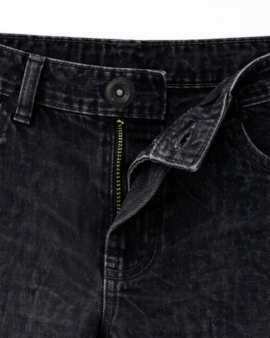Black Jean