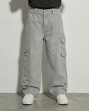 Light gray pant
