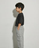 Light gray pant
