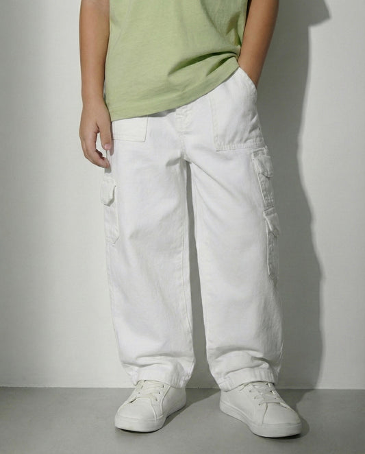 White Jean