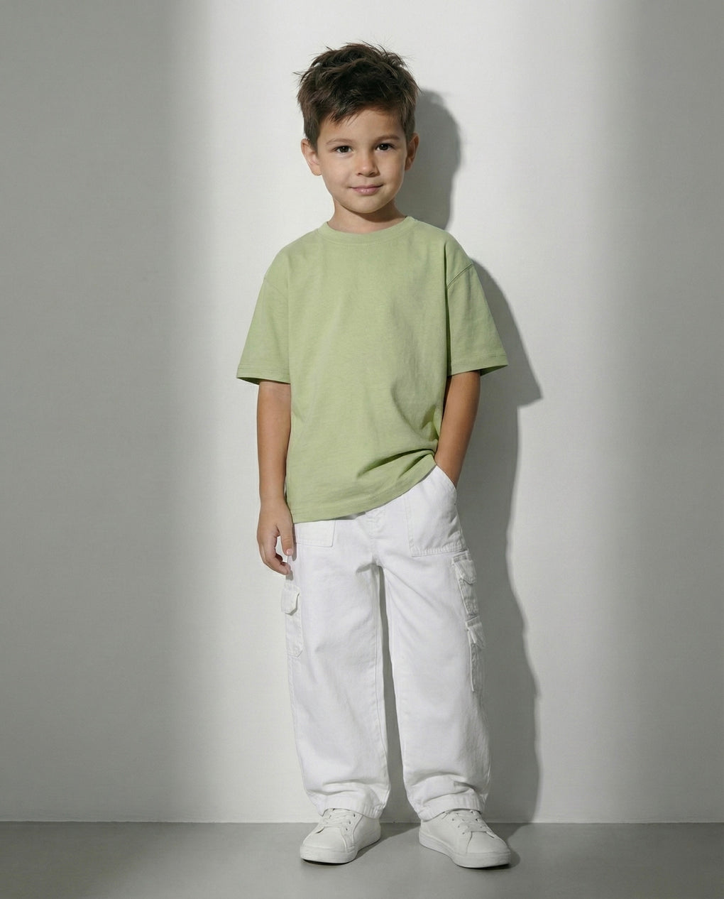 White Jean
