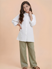 White Shirt