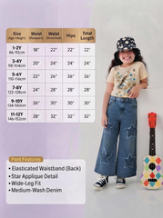 Star Trouser