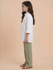 White Shirt