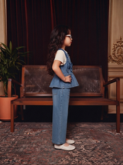 Pinafore