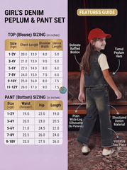 Deniset 2pc
