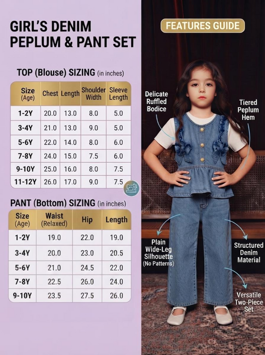 Pinafore