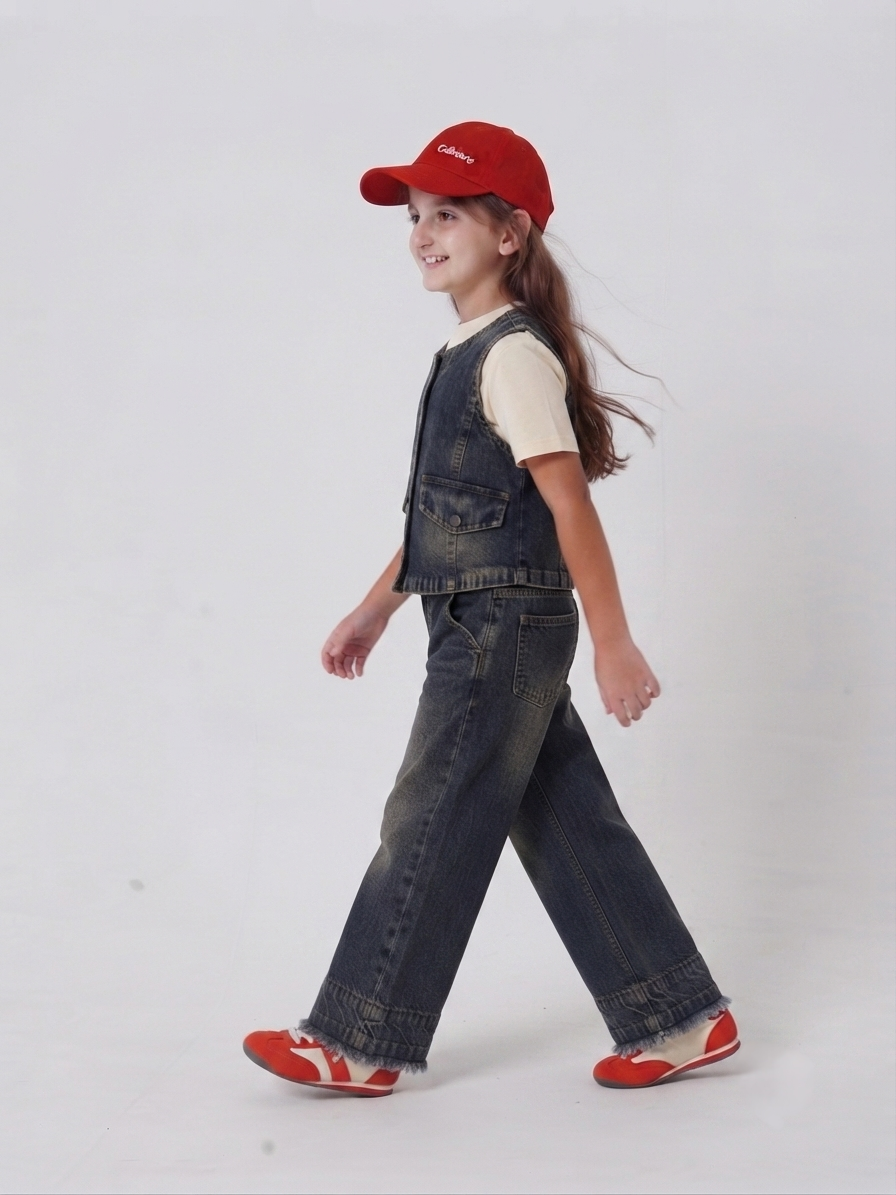 Deniset 2pc