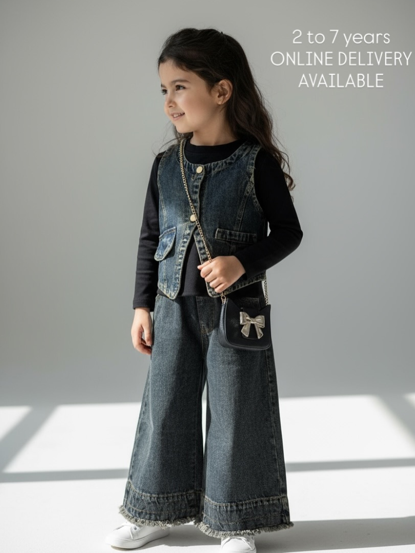 Deniset 2pc