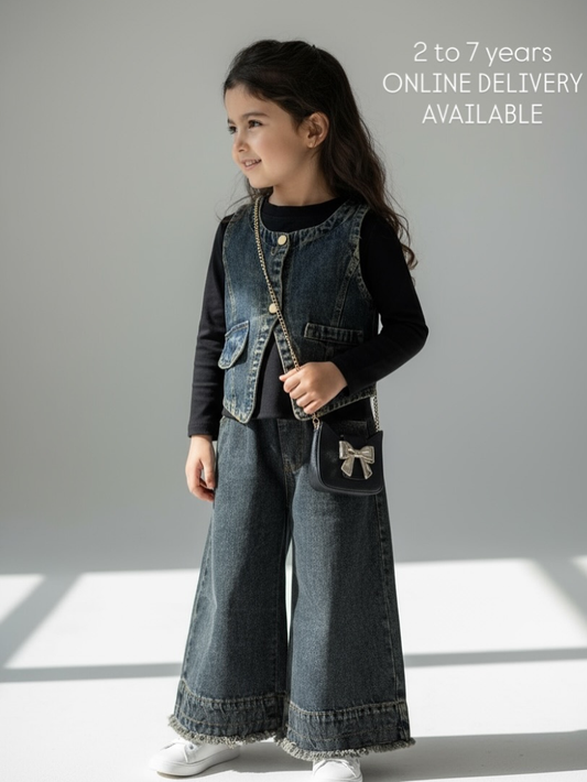 Deniset 2pc