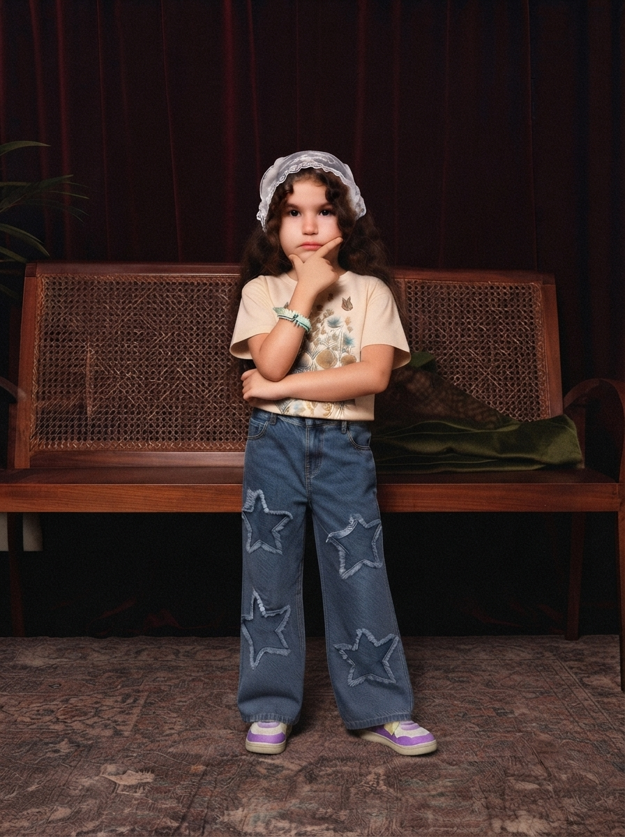 Star Trouser