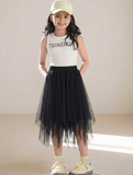 Shine Skirt