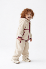 Borg Premium Zipper