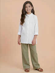 White Shirt