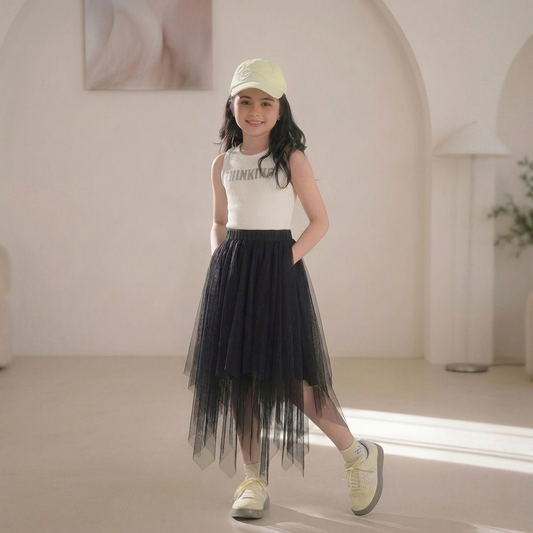 Shine Skirt